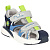 Сандалии Kedberry LIV_1242-01_grey серый